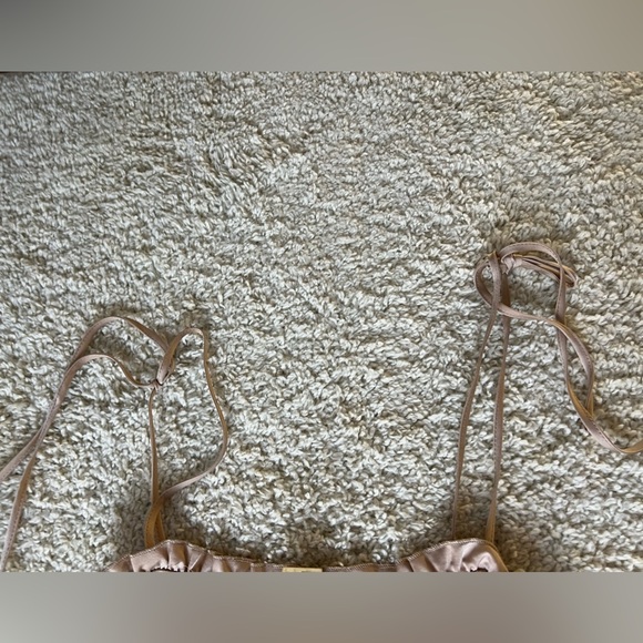 Women’s Medium HYFVE Mini Dress NWT - Picture 3 of 9